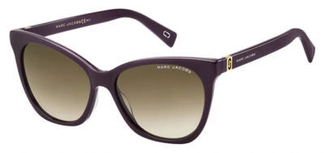 Marc Jacobs Marc336 Sunglasses - view 7